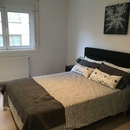 Cerca De Riazor, 3 Habitaciones, Impecable A Coruña Dış mekan fotoğraf