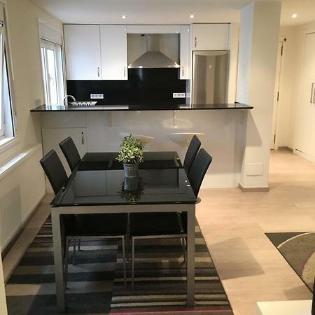 Cerca De Riazor, 3 Habitaciones, Impecable A Coruña Dış mekan fotoğraf