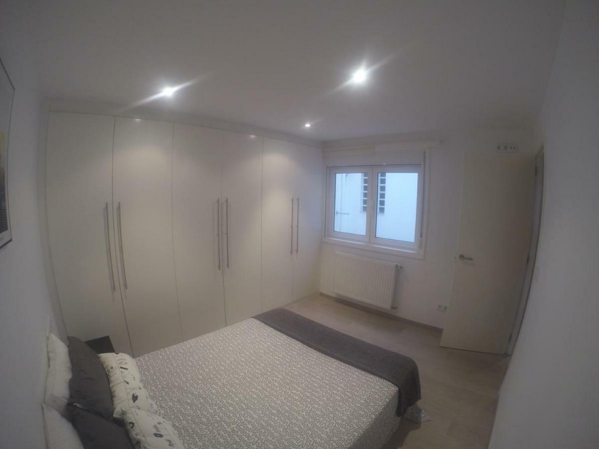 Cerca De Riazor, 3 Habitaciones, Impecable A Coruña Dış mekan fotoğraf