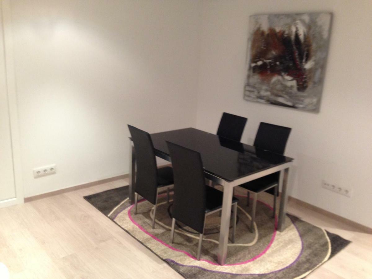 Cerca De Riazor, 3 Habitaciones, Impecable A Coruña Dış mekan fotoğraf